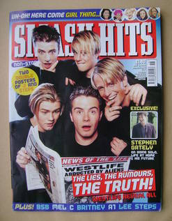 Smash Hits 2000 [2000 TV Special]